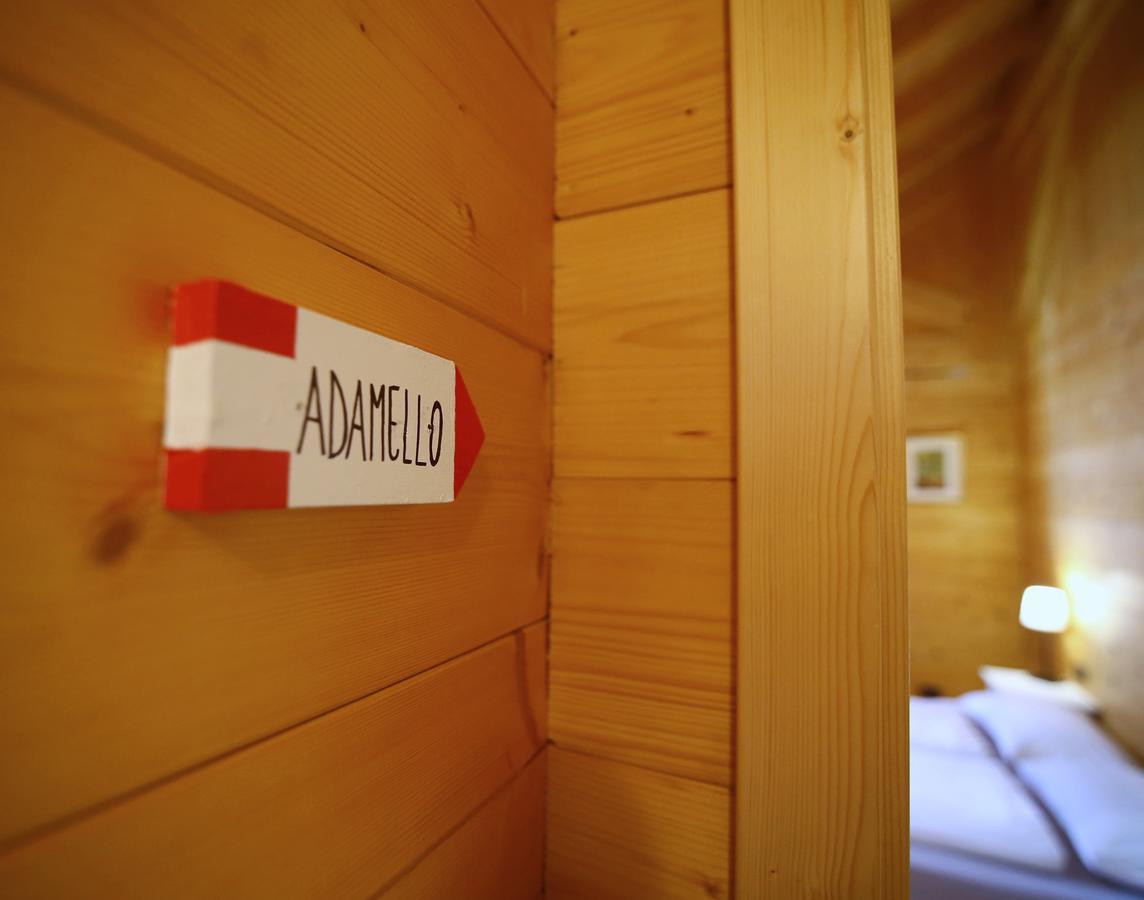 Activity Appartamento Vacanze スポルマッジョーレ エクステリア 写真